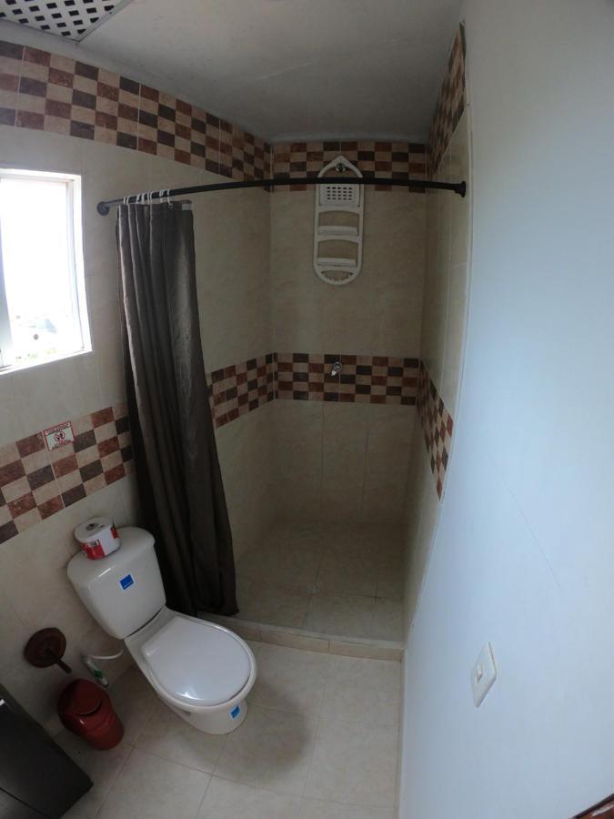 The Rock House Eco (adults Only) San Andrés