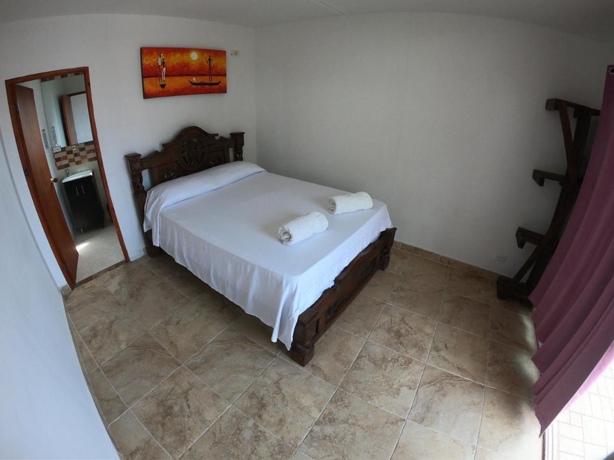 The Rock House Eco (adults Only)