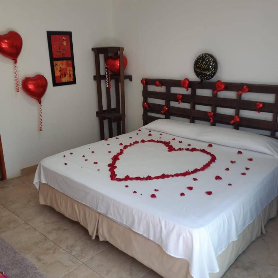 The Rock House Eco (adults Only) Bed and breakfast
