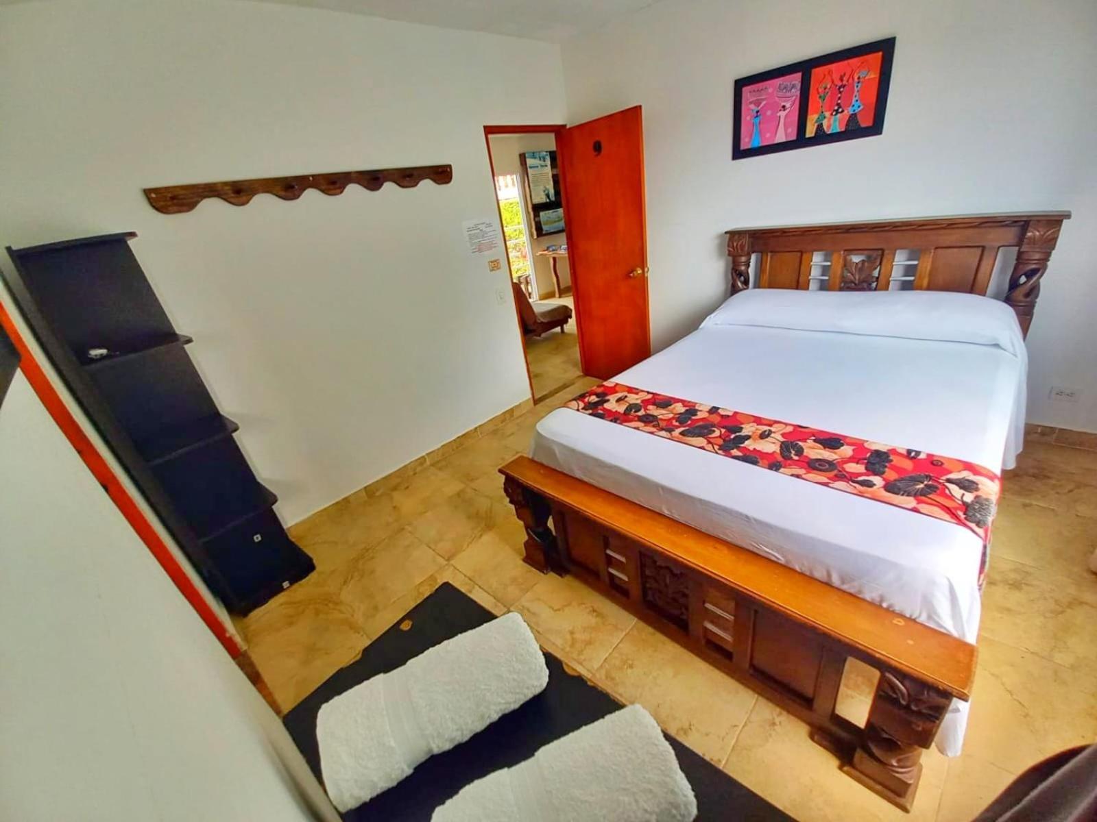 The Rock House Eco (adults Only)