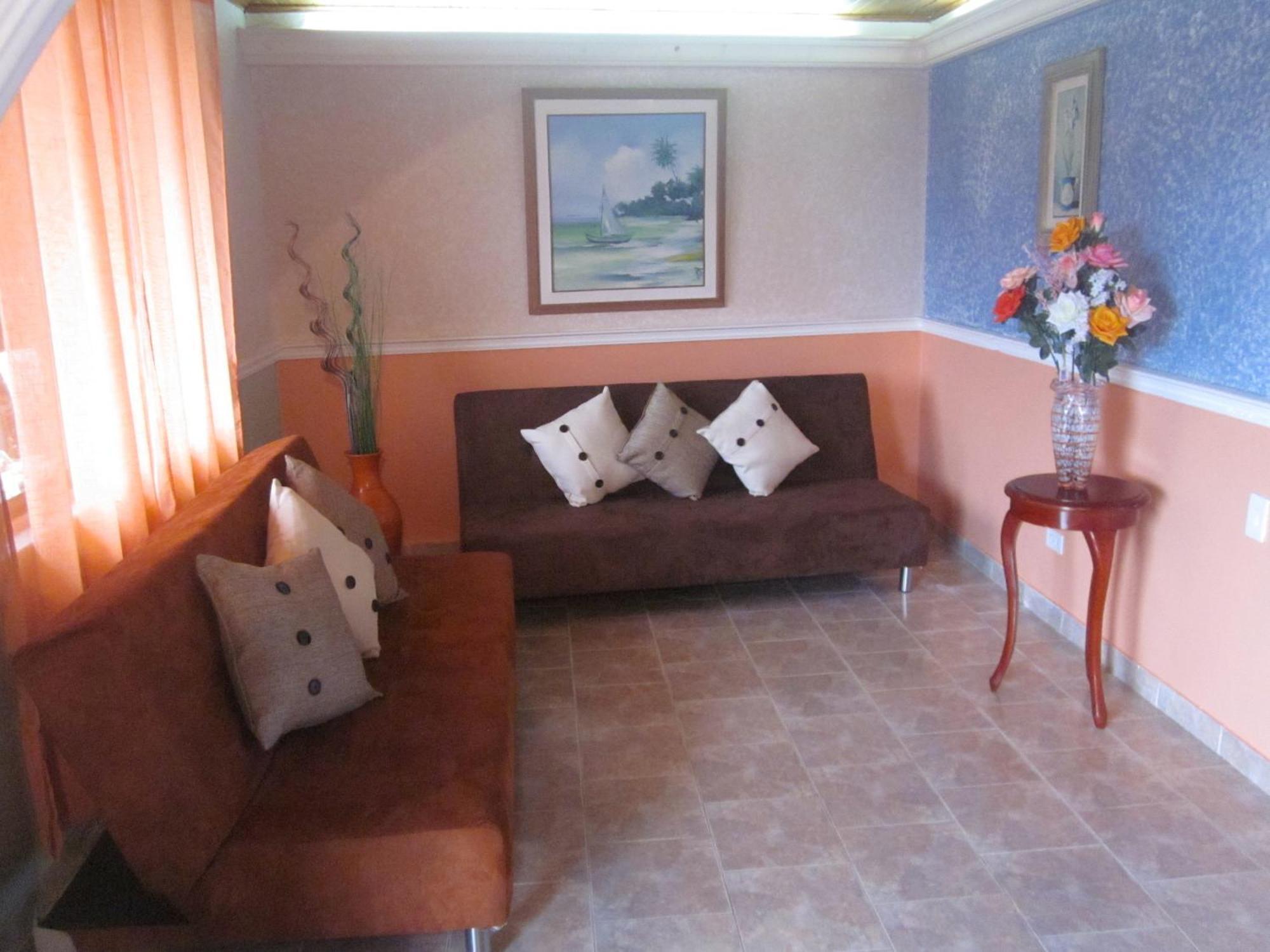 Bed and breakfast The Rock House Eco (adults Only) San Andrés