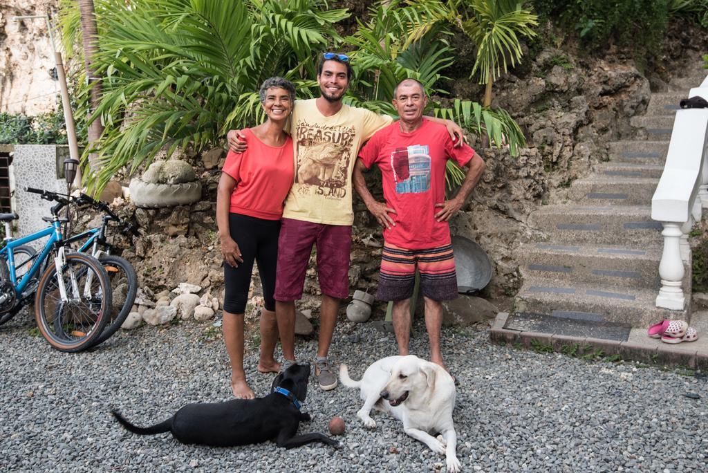 The Rock House Eco (adults Only) 2*