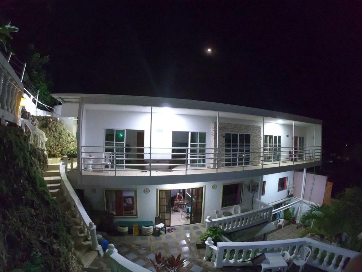 Bed and breakfast The Rock House Eco (adults Only) 2*